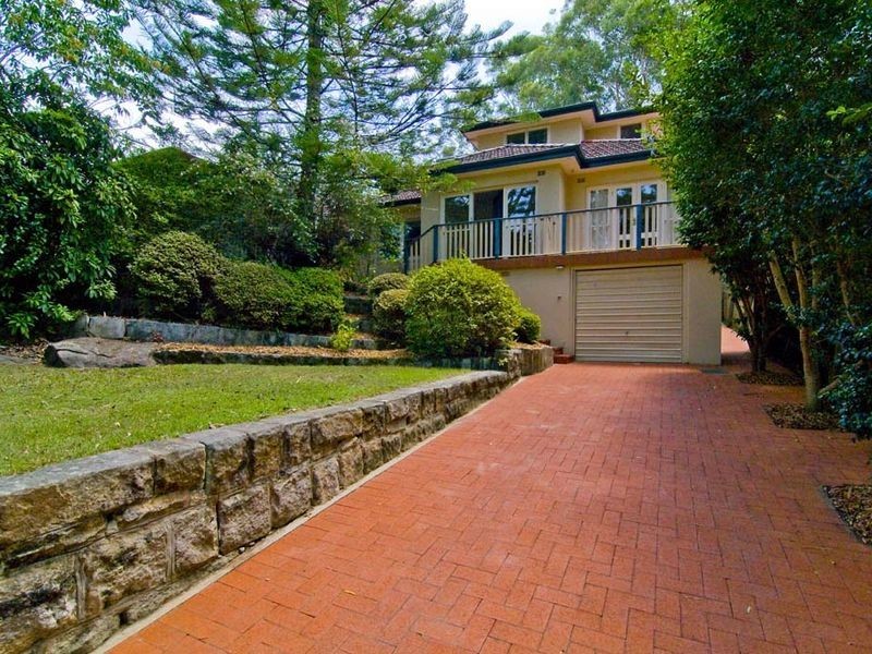 24 Ferndale Street, Chatswood NSW 2067