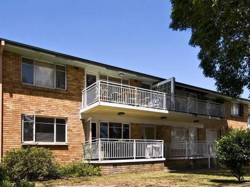 14/80 Burns Bay Road, Lane Cove NSW 2066