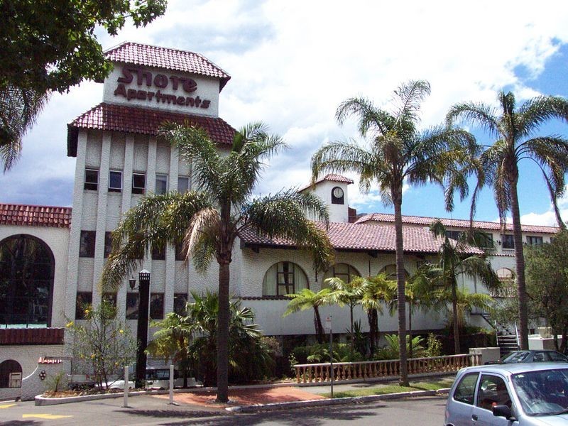 143/450 Pacific Hwy, Artarmon NSW 2064