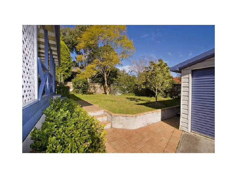 6 Beswick Avenue, North Ryde NSW 2113