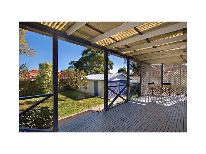 6 Beswick Avenue, North Ryde NSW 2113