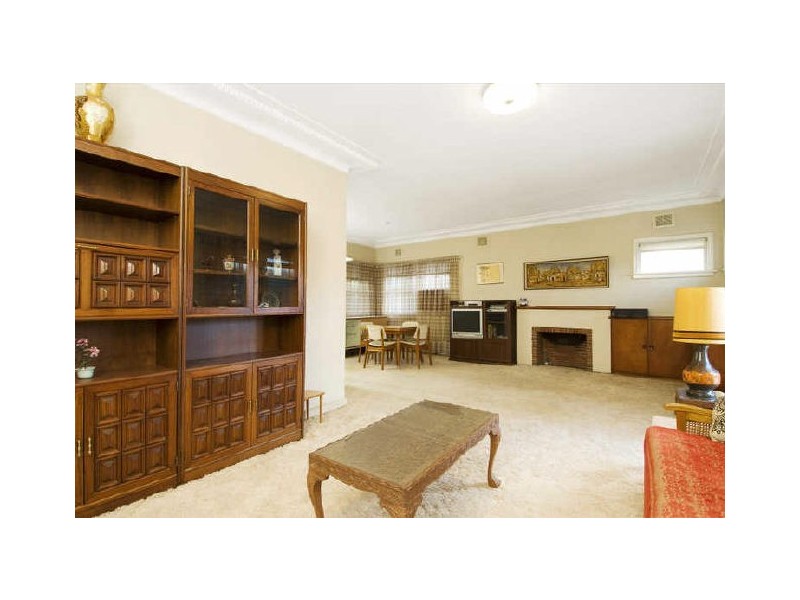 51 Bridge Street, Lane Cove NSW 2066