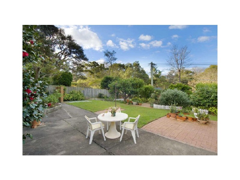 51 Bridge Street, Lane Cove NSW 2066