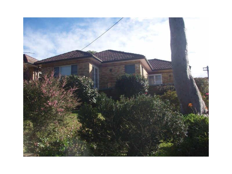 51 Bridge Street, Lane Cove NSW 2066