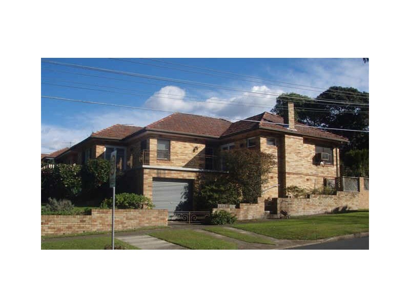 51 Bridge Street, Lane Cove NSW 2066