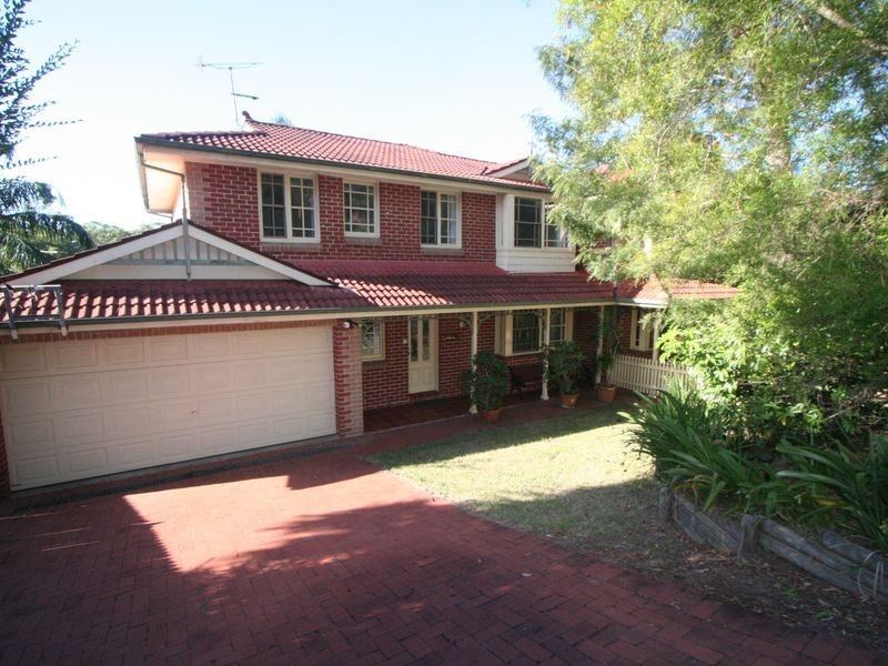 37A Parklands Ave, Lane Cove NSW 2066