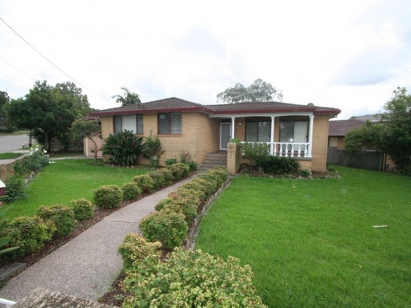 108 Wicks Rd, North Ryde NSW 2113