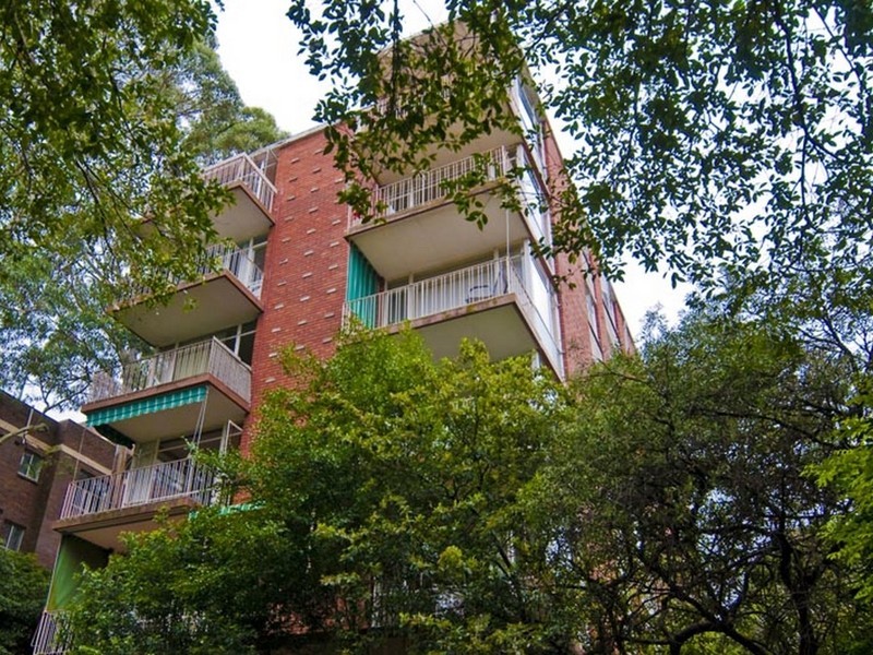 5/266 Pacific Hwy, Greenwich NSW 2065