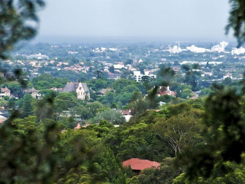 5/266 Pacific Hwy, Greenwich NSW 2065