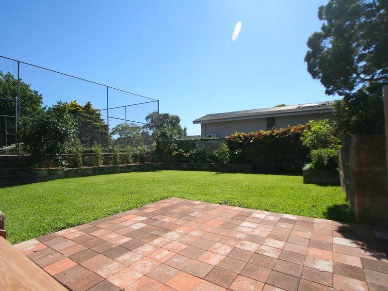 11A Stuart St, Longueville NSW 2066