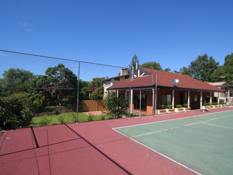 11A Stuart St, Longueville NSW 2066