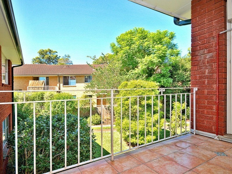 5/123A Burns Bay Road, Lane Cove NSW 2066