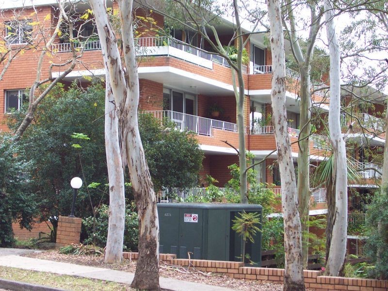 3/83 Helen Street, Lane Cove NSW 2066