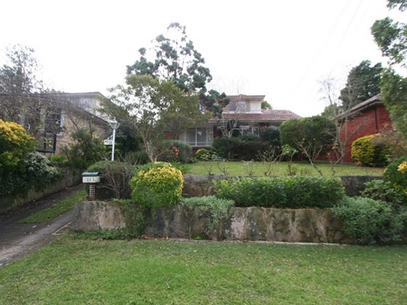 11 Roslyn St, Lane Cove NSW 2066