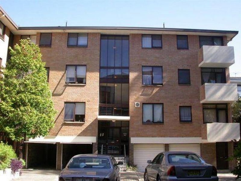 83/38 Cope St, Lane Cove NSW 2066