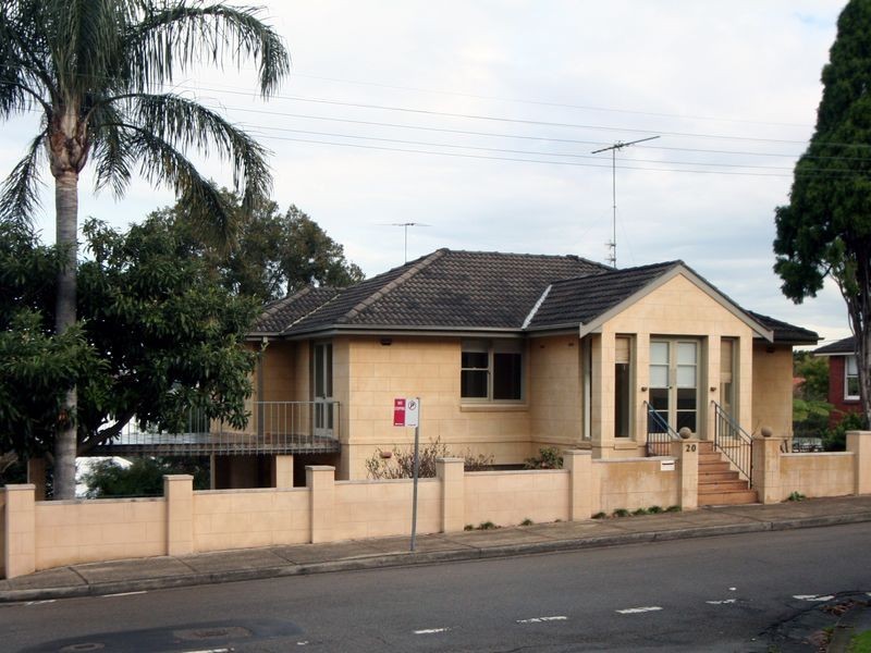 20 George St, Greenwich NSW 2065