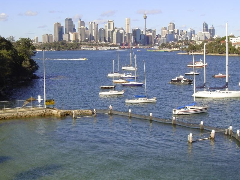 20 George St, Greenwich NSW 2065