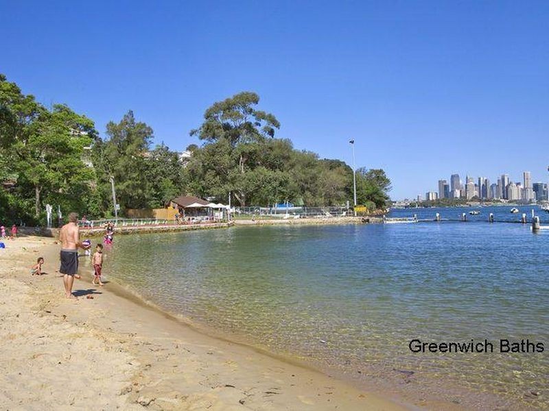 20 George St, Greenwich NSW 2065