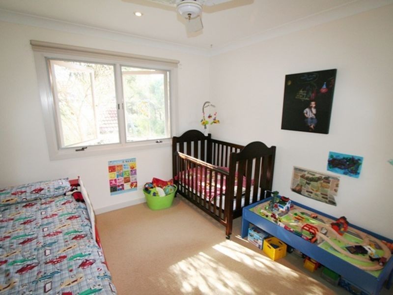 3/57 Garling St, Lane Cove NSW 2066