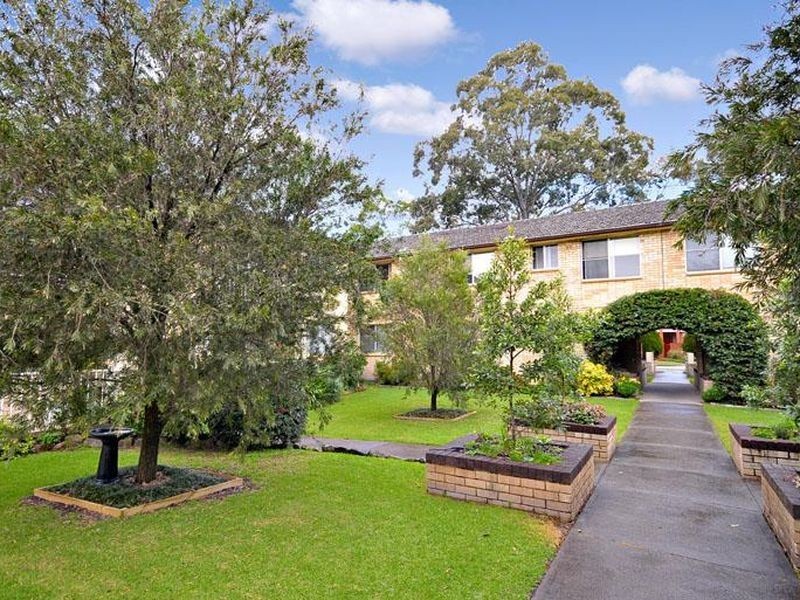 31/105 Burns Bay Rd, Lane Cove NSW 2066