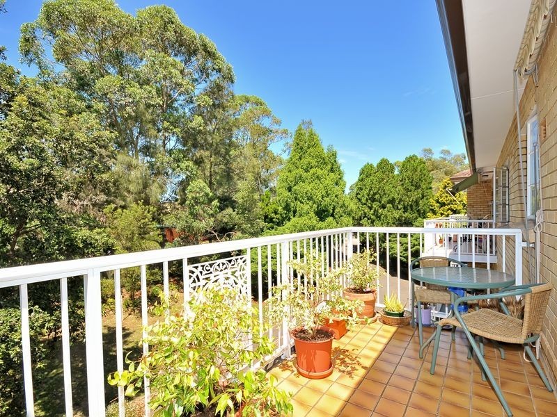 8/127 Burns Bay Rd, Lane Cove NSW 2066