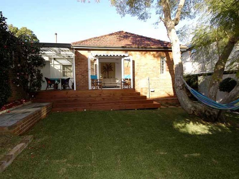 18 Pengilly Street, Riverview NSW 2066