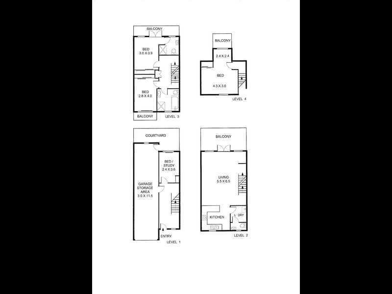 15 Taylors Drive, Lane Cove NSW 2066