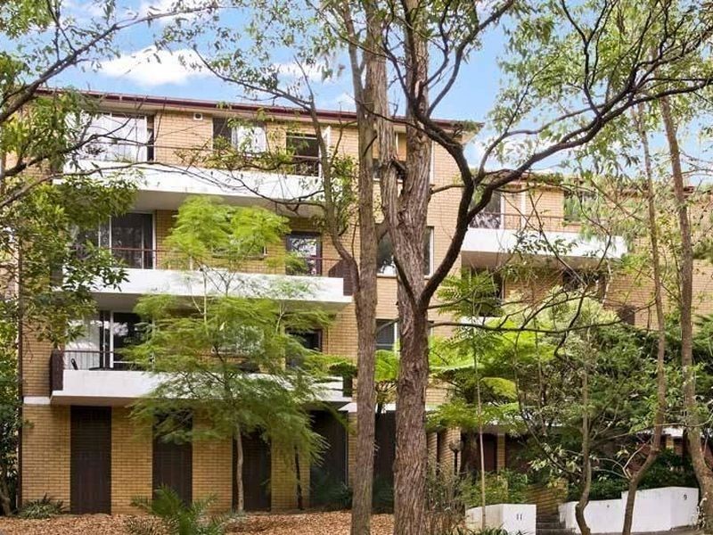 1/9-11 Murray St, Lane Cove NSW 2066