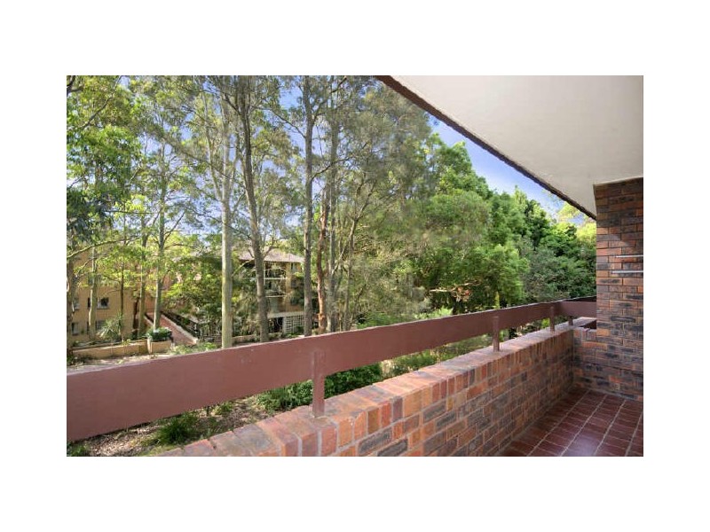 2/13-15 Stokes Street, Lane Cove NSW 2066
