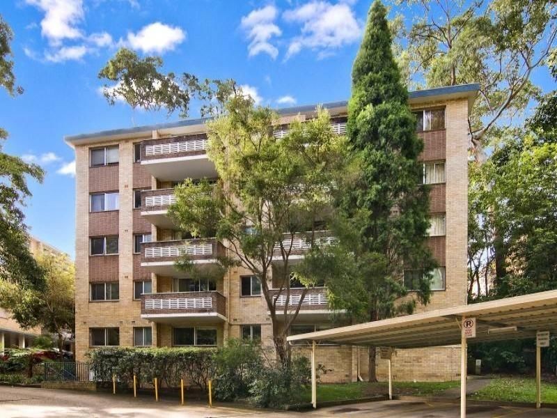2/4 Murray St, Lane Cove NSW 2066