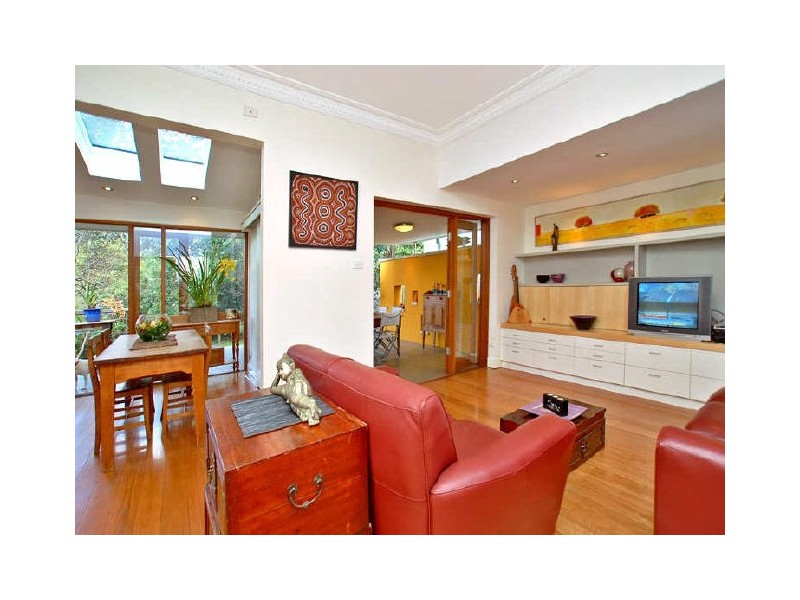 7 Lawn Avenue, Lane Cove NSW 2066