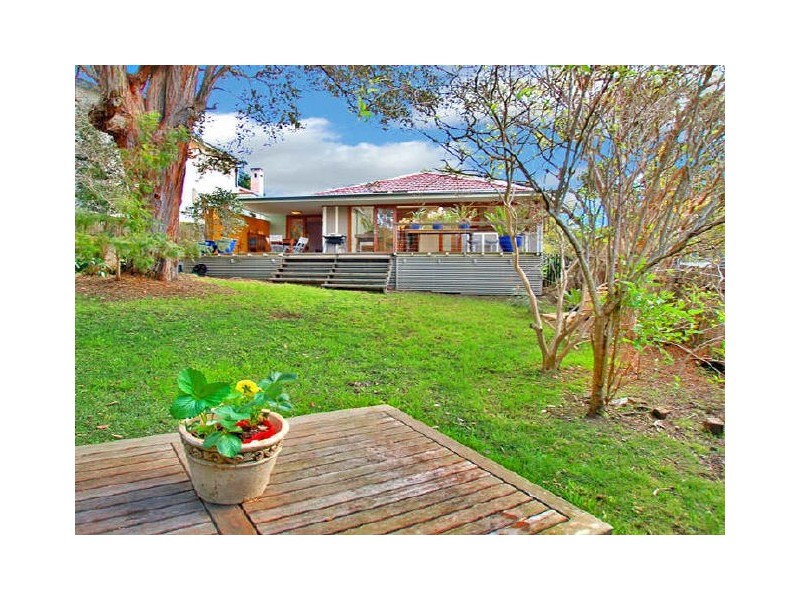 7 Lawn Avenue, Lane Cove NSW 2066