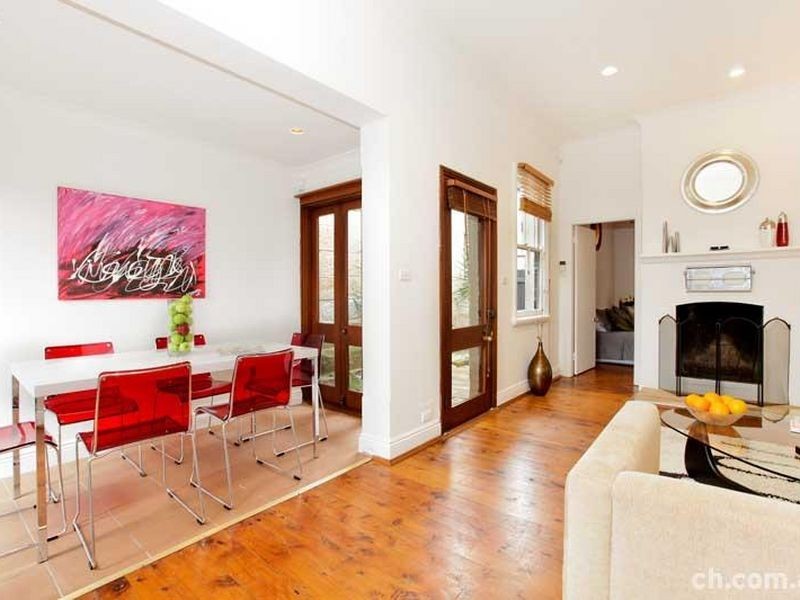 5 Carrington St, Balmain NSW 2041