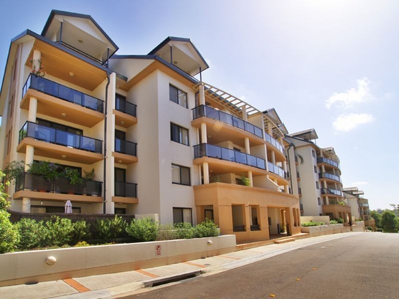 5/2 Taylors Drive, Lane Cove NSW 2066