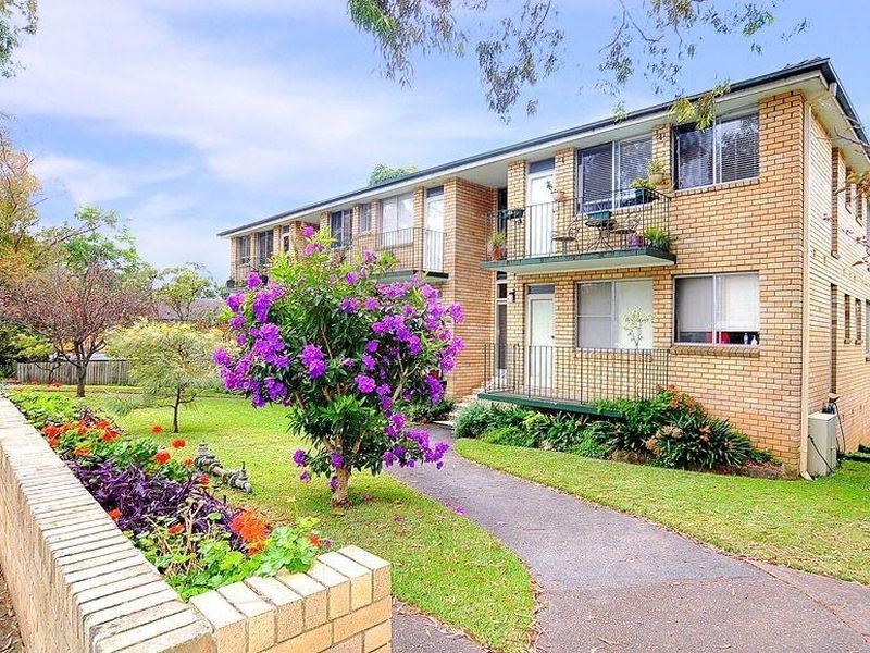 11/83-85 Burns Bay Rd, Lane Cove NSW 2066