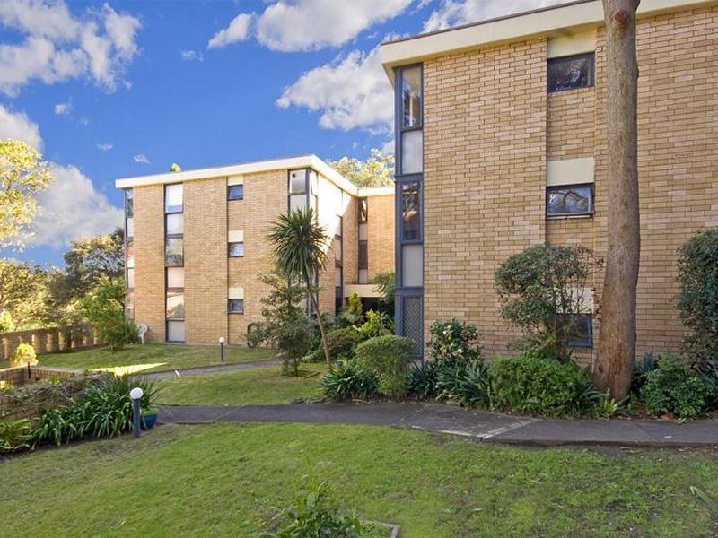 11/299 Burns Bay Rd, Lane Cove NSW 2066