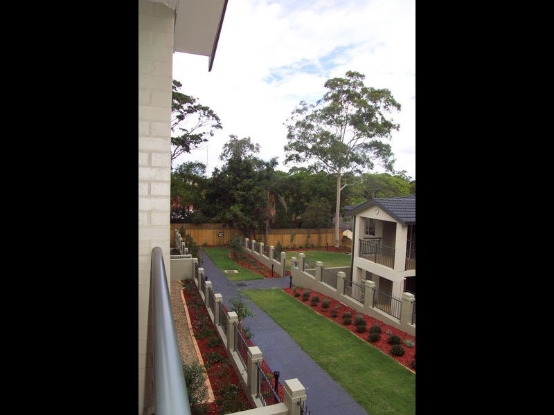 8/14-20 Eric Rd, Artarmon NSW 2064
