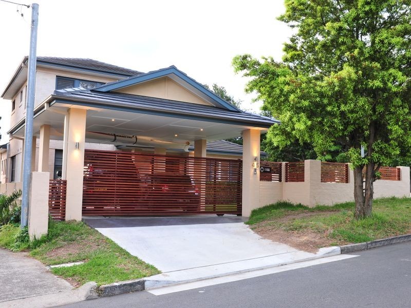 45 Osborne Rd, Lane Cove NSW 2066