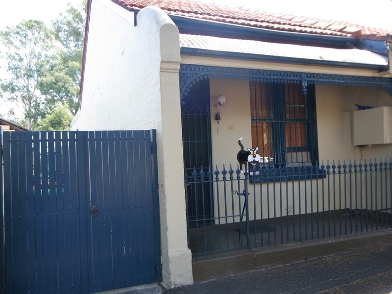 141 Simmons St, Enmore NSW 2042