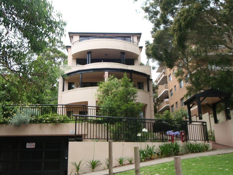 4/5-7 Murray St, Lane Cove NSW 2066
