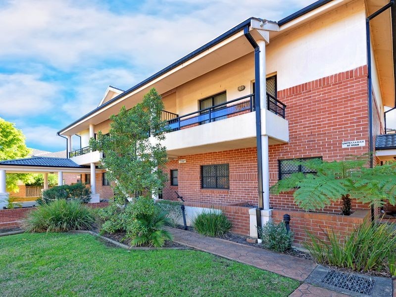 1/553 Mowbray Rd, Lane Cove NSW 2066