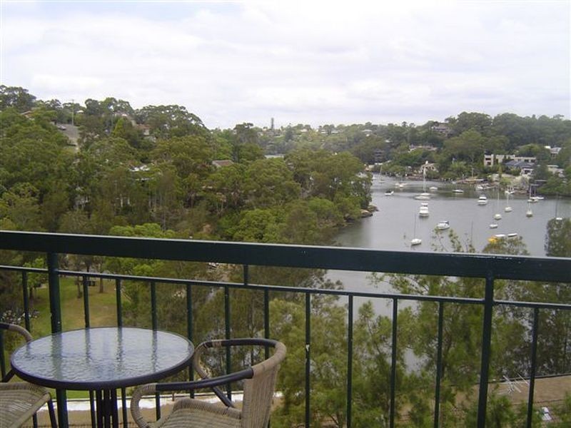 80/300a Burns Bay Rd, Lane Cove NSW 2066