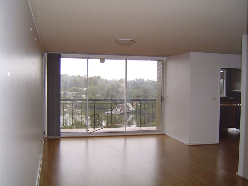 80/300a Burns Bay Rd, Lane Cove NSW 2066