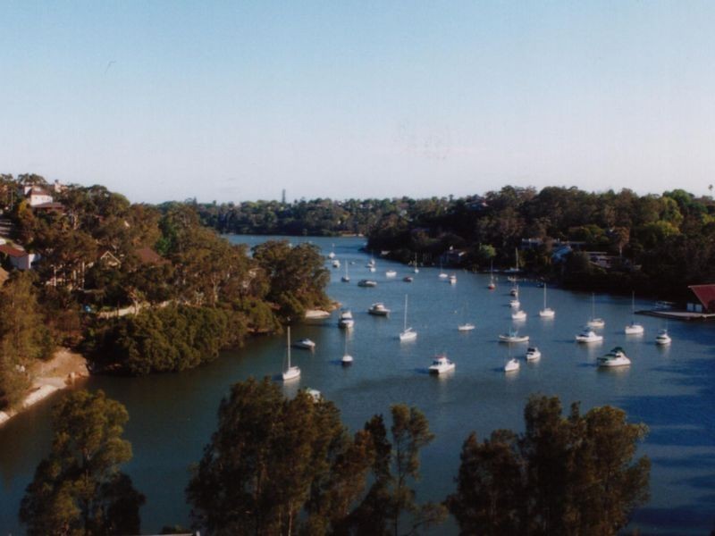 80/300a Burns Bay Rd, Lane Cove NSW 2066