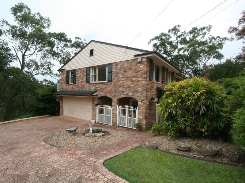 49 Mooney St, Lane Cove NSW 2066