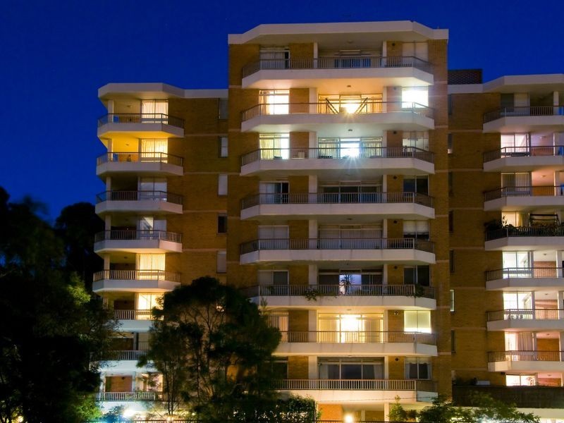 6/1 Broughton Rd, Artarmon NSW 2064