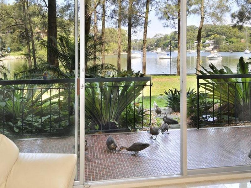 12/300C Burns Bay Rd, Lane Cove NSW 2066