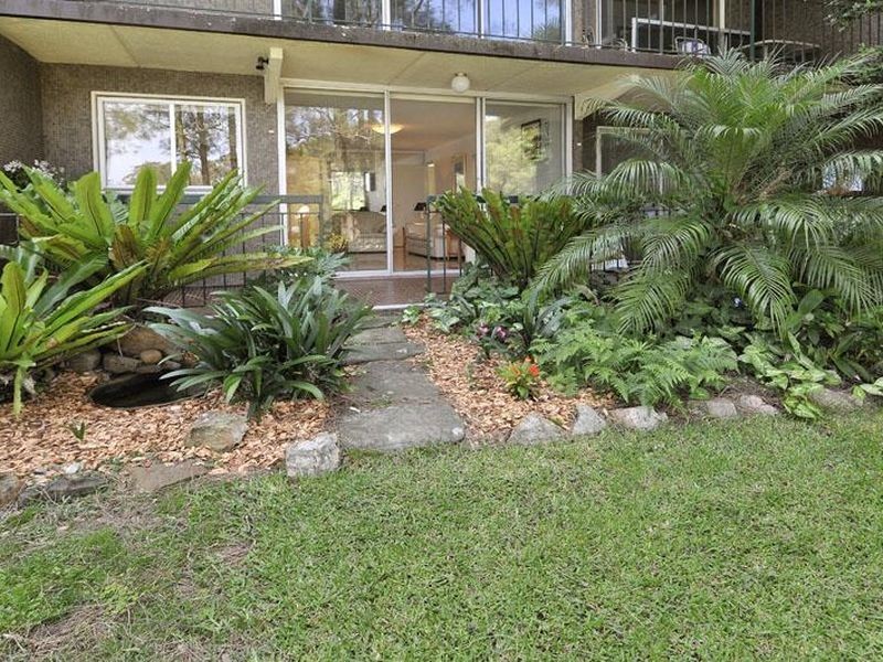 12/300C Burns Bay Rd, Lane Cove NSW 2066