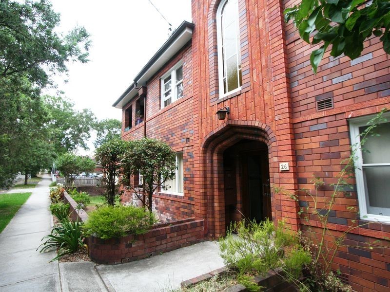 2/26 Cameron Ave, Artarmon NSW 2064