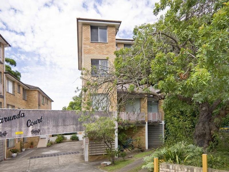 23/386-390 Mowbray Rd, Lane Cove NSW 2066